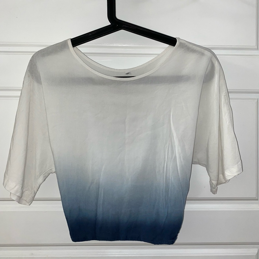 T.J.Maxx Hem Tie